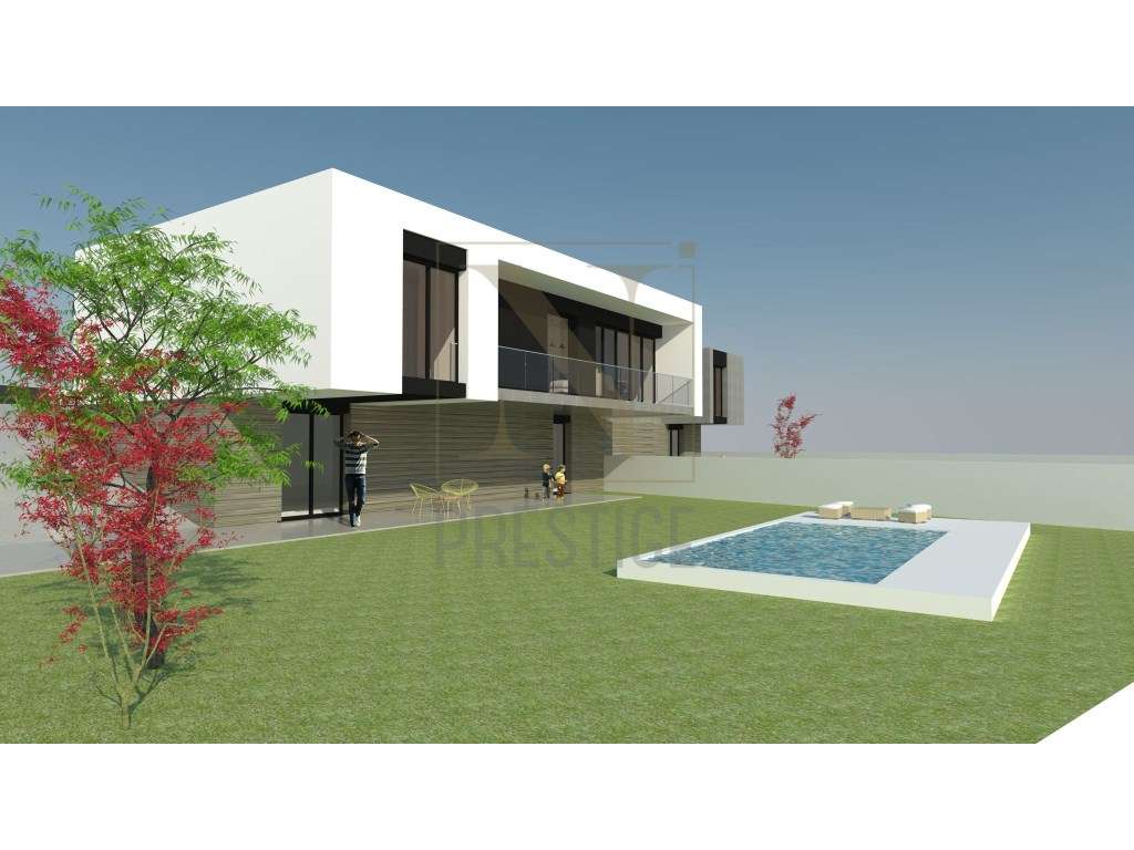Moradia T4 em Condeixa - Grande imagem: 2/22