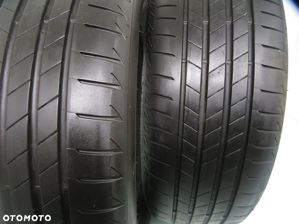 2x 205/55 R17 OPONY LETNIE Bridgestone Turanza T005  95W - 9