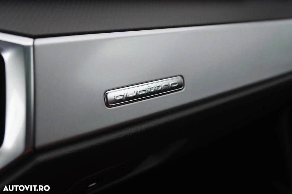 Audi Q3 2.0 35 TDI S tronic quattro Advanced - 38