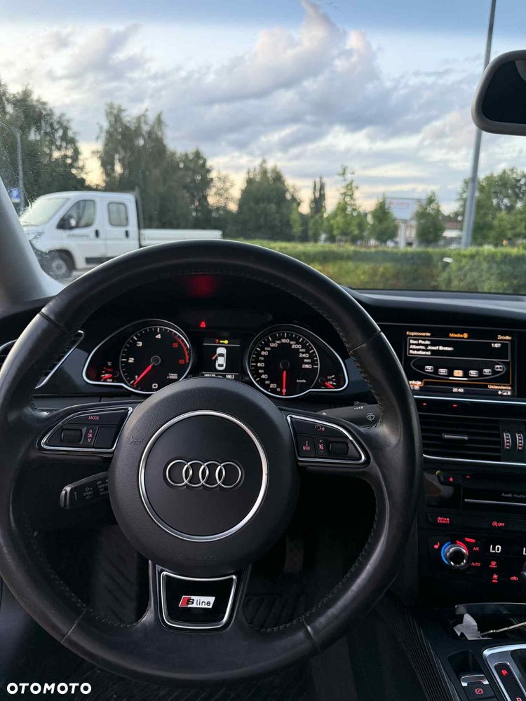 Audi A5 Coupé 2.0 TDI Quattro S tronic - 19