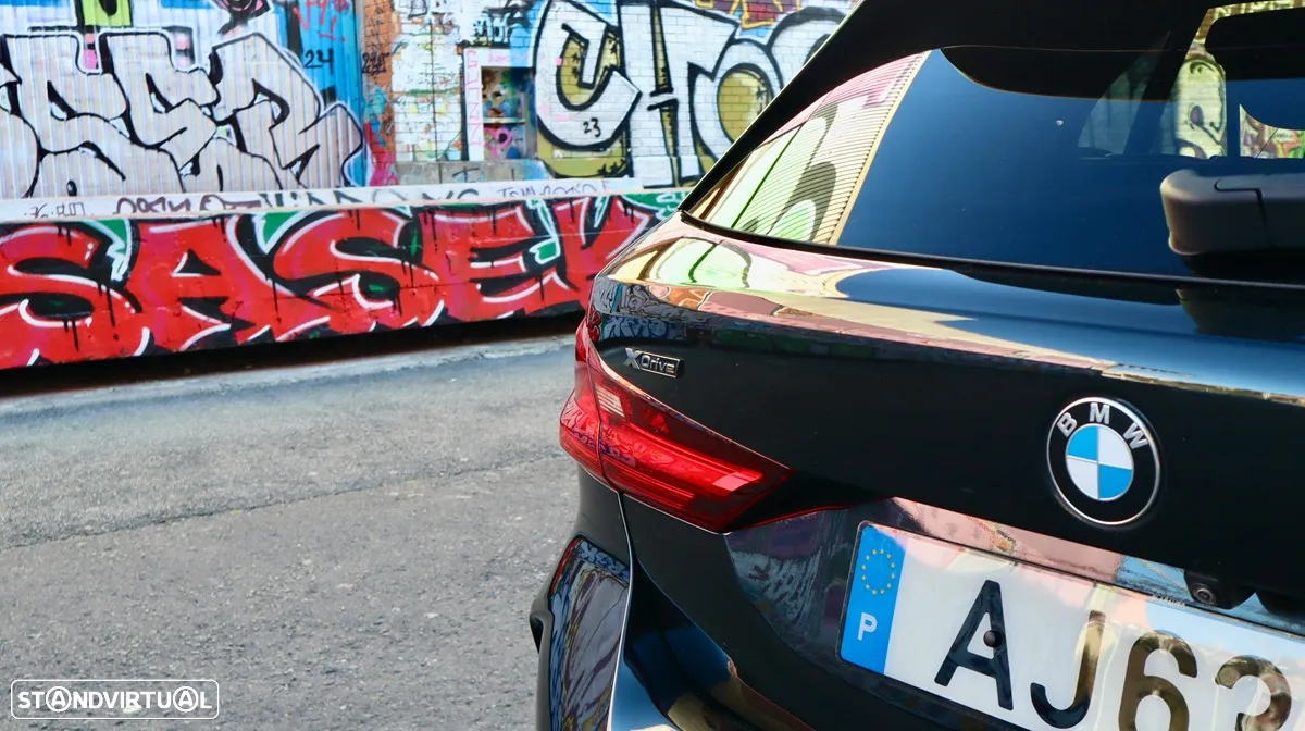 BMW M135i xDrive - 20
