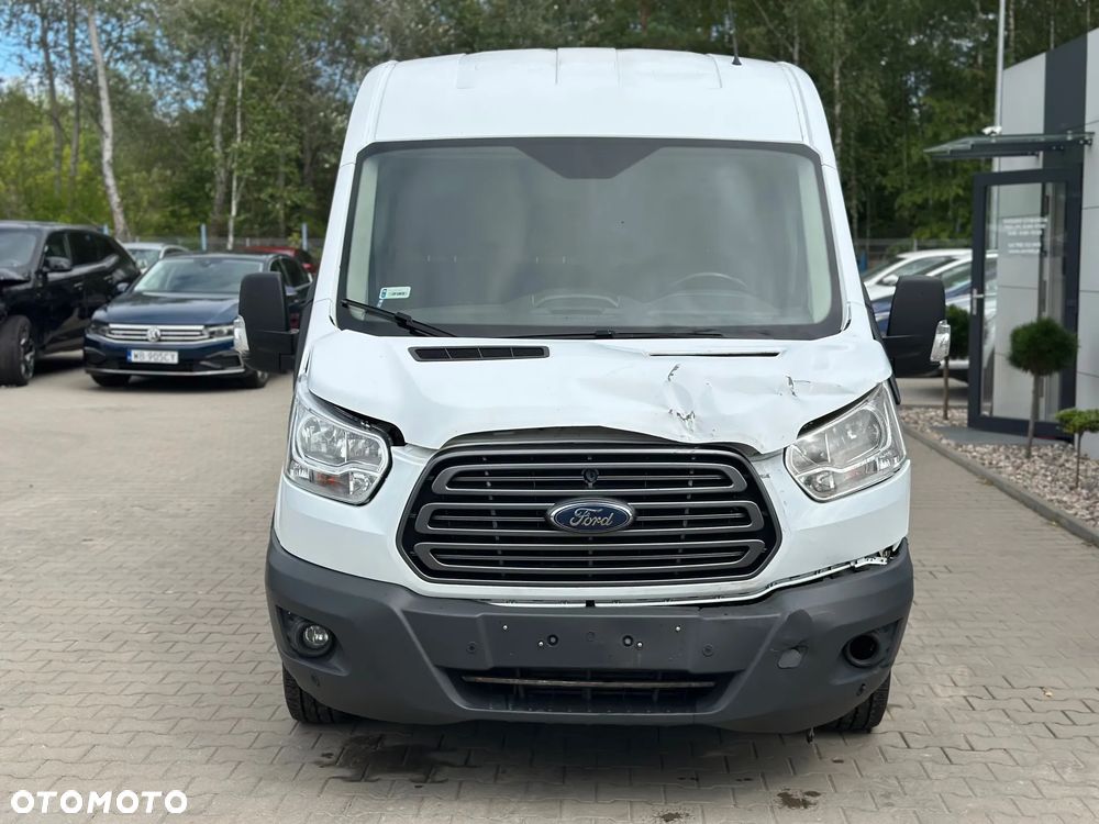 Ford Transit - 2