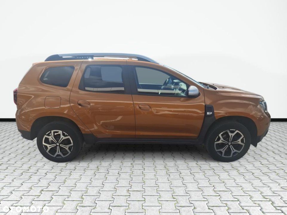 Dacia Duster - 4