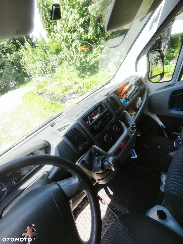 Peugeot BOXER 335 - 9