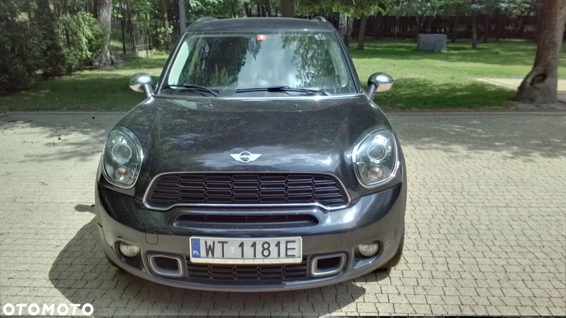MINI Countryman - 2