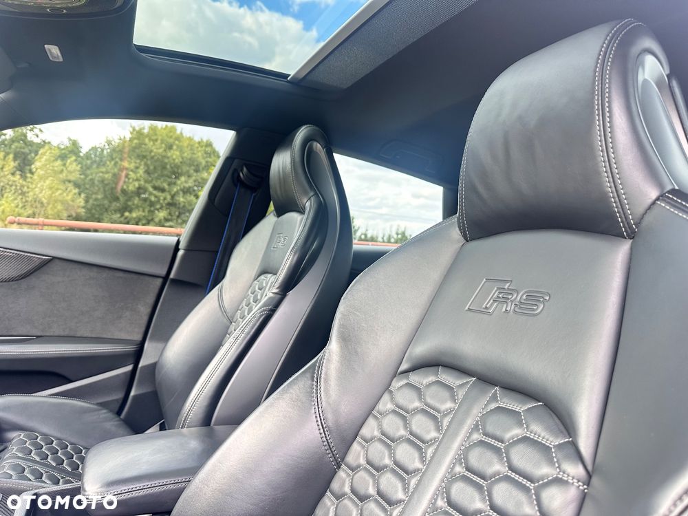 Audi RS5 Sportback - 33