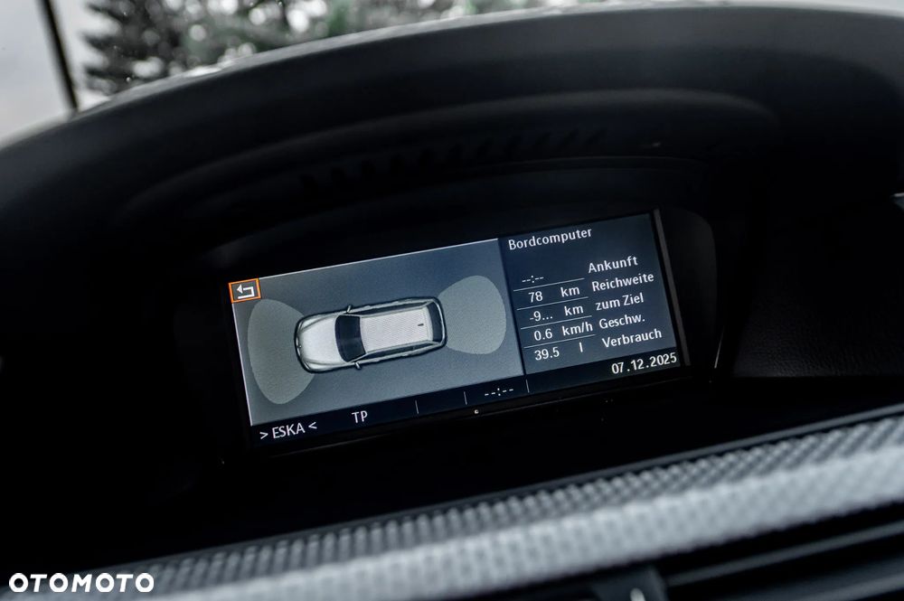 BMW Seria 5 530d - 33