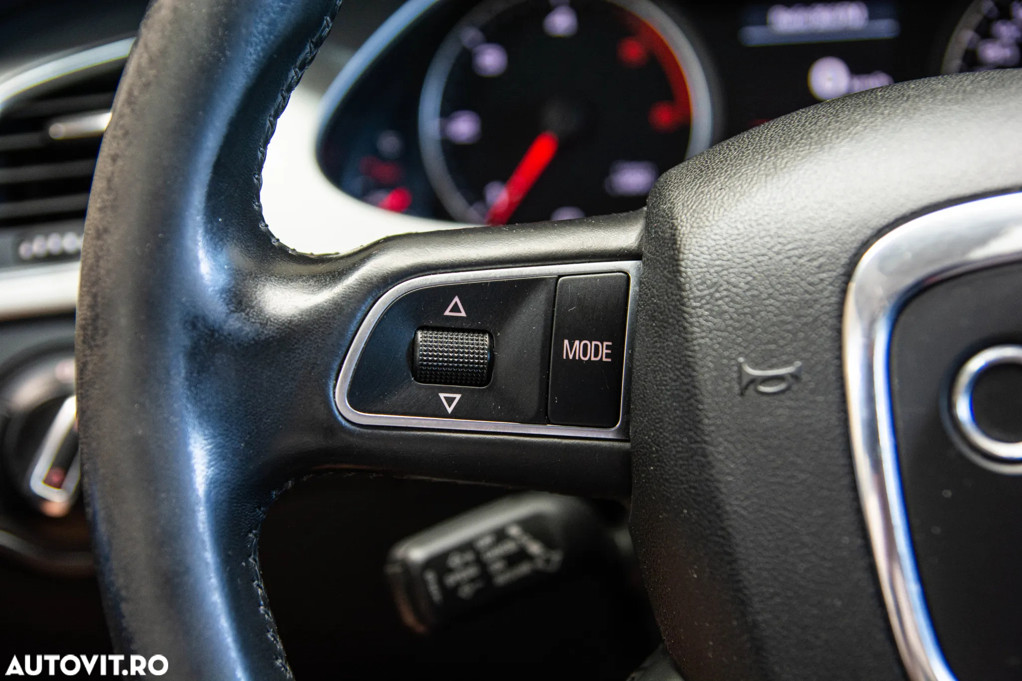 Audi A4 2.0 TDI B8 - 20