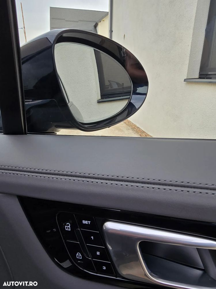 Porsche Cayenne E-Hybrid Tiptronic S - 21