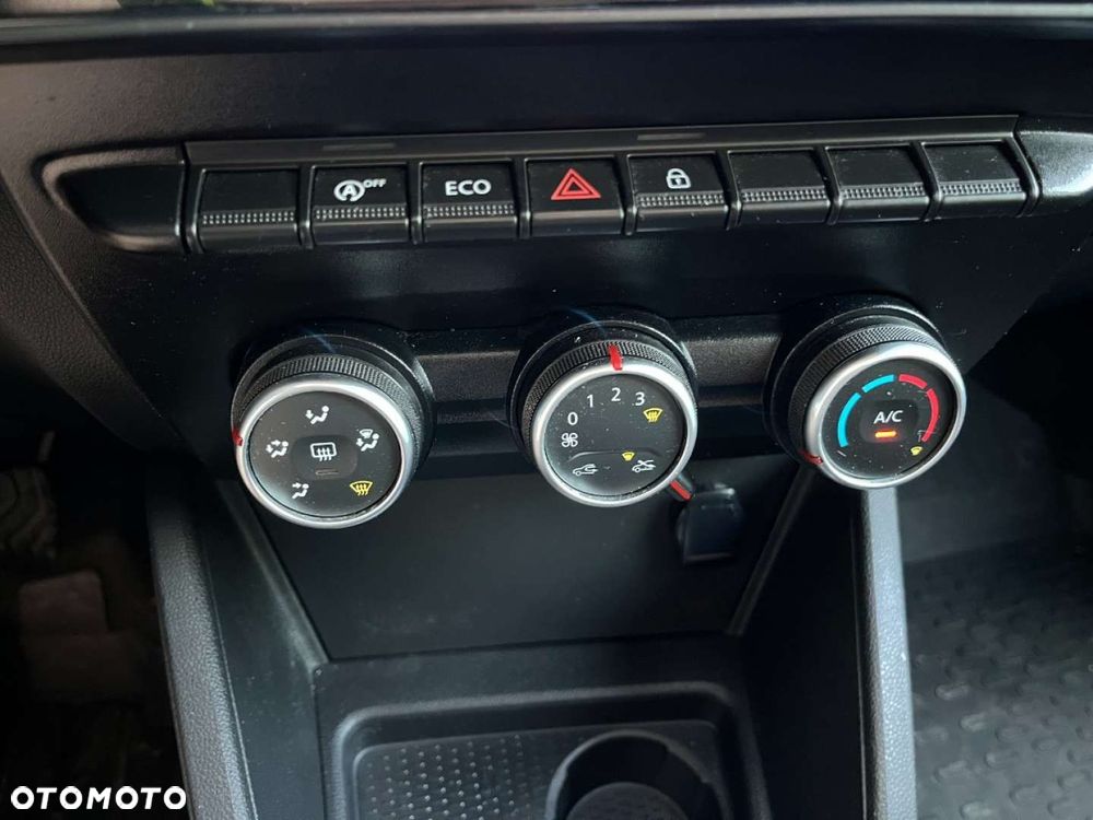 Dacia Duster 1.5 dCi Ambiance - 12