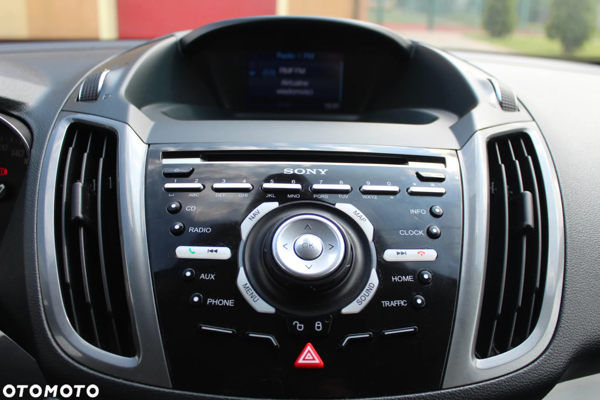 Ford C-MAX - 5
