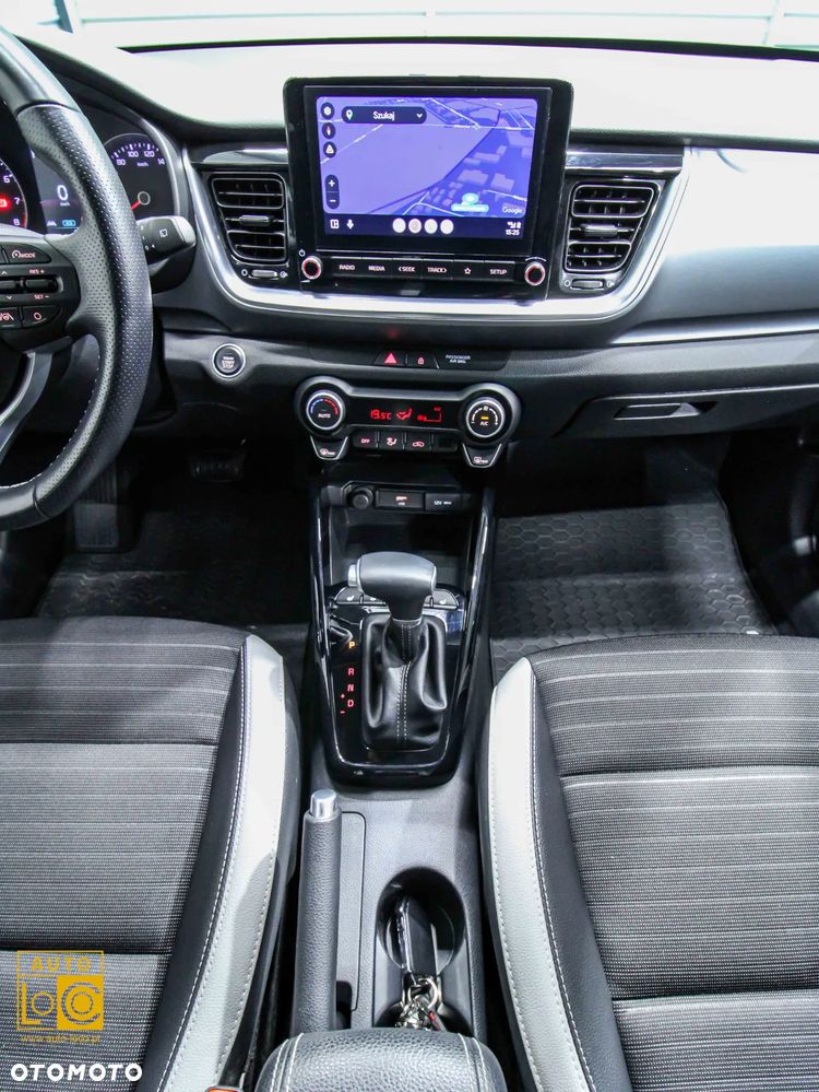 Kia Stonic 1.0 T-GDI L Business Line DCT - 16