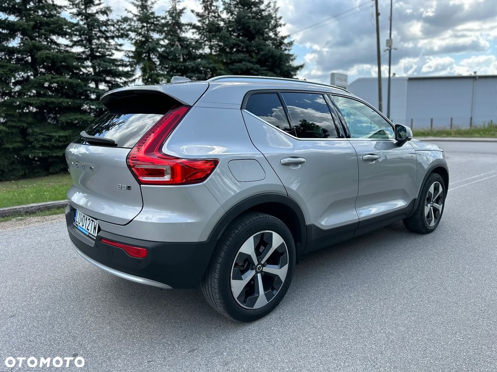 Volvo XC 40 - 3