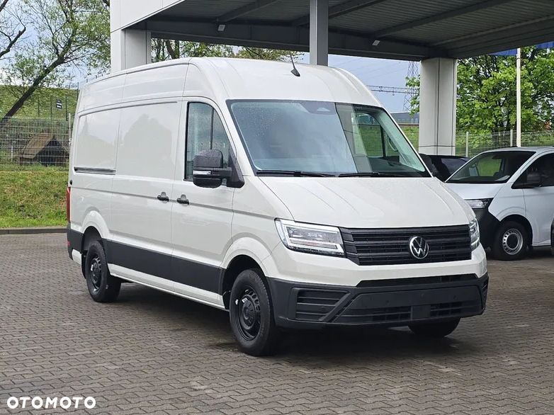 Volkswagen Crafter 35 TDI - 4