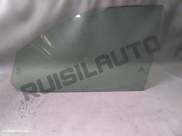 Vidro Fixo Porta Frente Esquerdo  Skoda Octavia I (1u) [1996_20 - 1