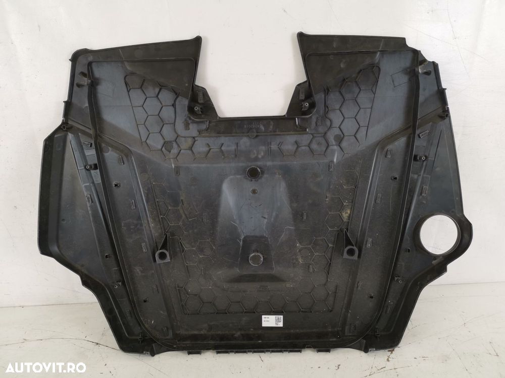 Capac Motor 2.9 V6 55 TSI 55 TFSI 3.0 Porsche  Cayenne 3 9Y 2017 2018 - 5