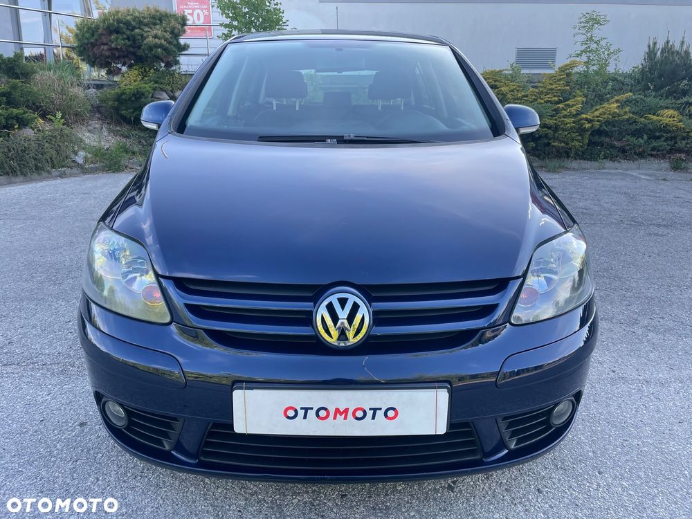 Volkswagen Golf Plus 1.6 Comfortline - 22