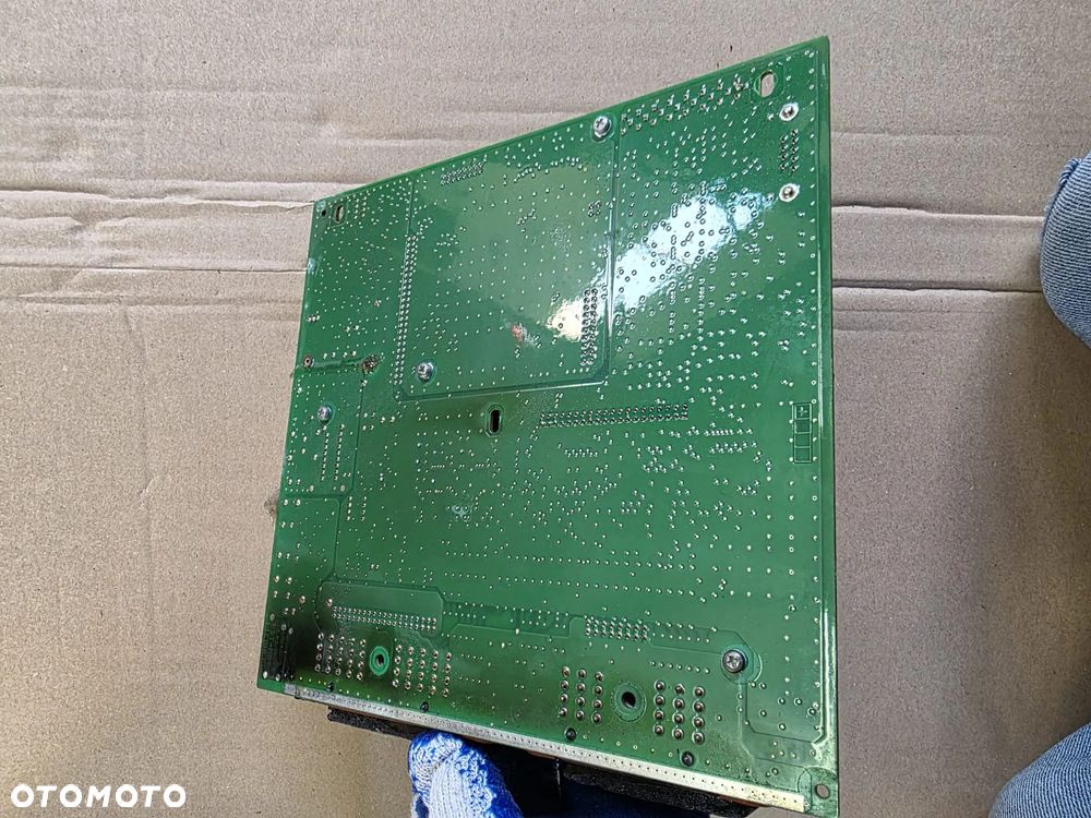 Sterownik BST-EHR/R5.8 Liebherr R944C LC Litronic - 2