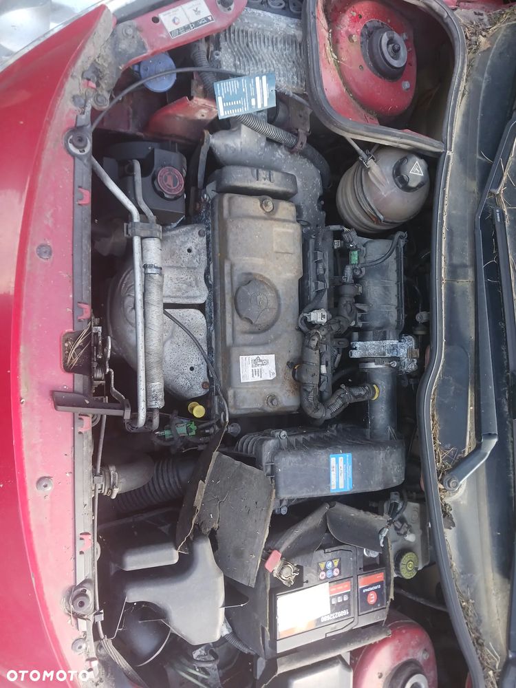 Peugeot 206 1.4 XS - 9