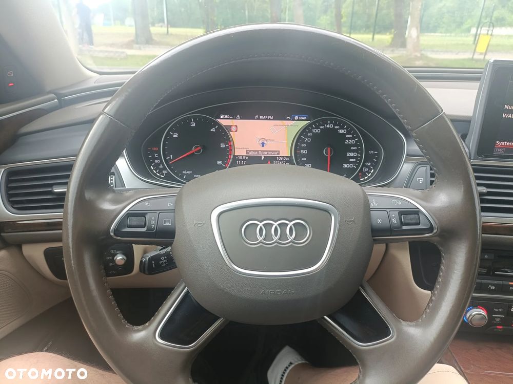 Audi A6 Avant - 36