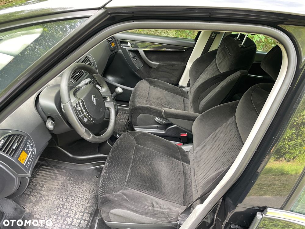 Citroën C4 Picasso - 6