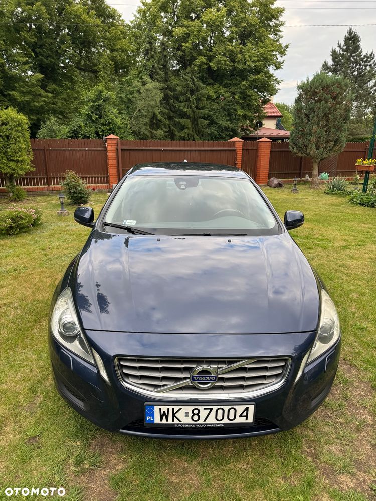 Volvo S60 - 7