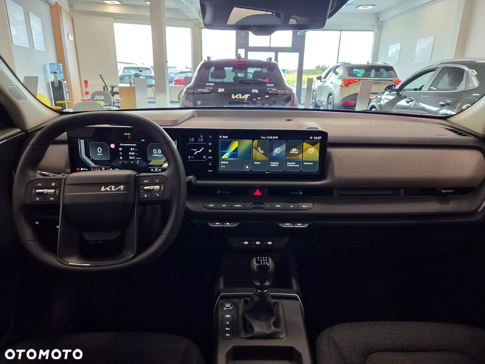 Kia Seltos 1.6 T-GDI M - 7