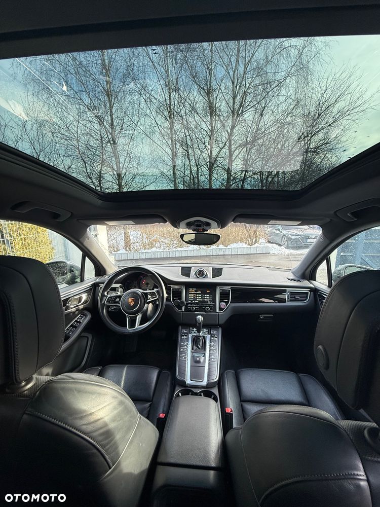 Porsche Macan S PDK - 17