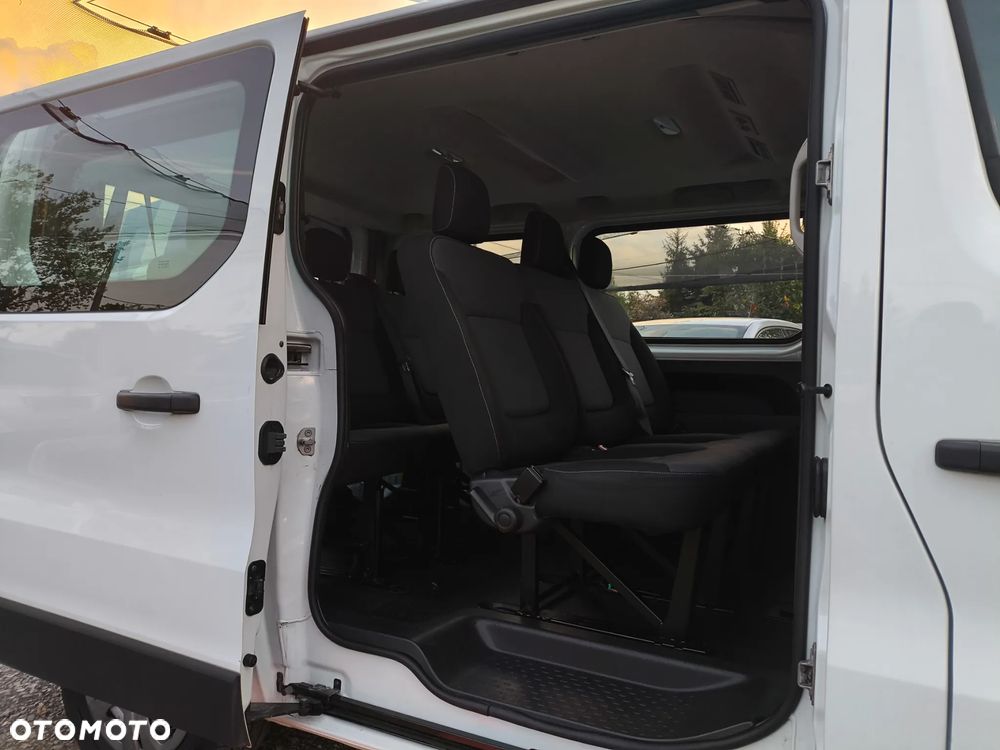 Fiat Talento L1H1 Family - 21