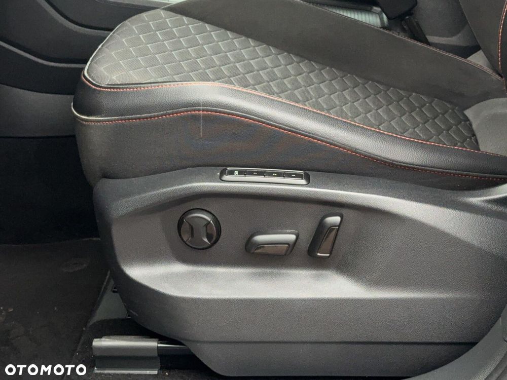 Seat Tarraco 2.0 Eco TSI FR S&S 4Drive DSG - 24