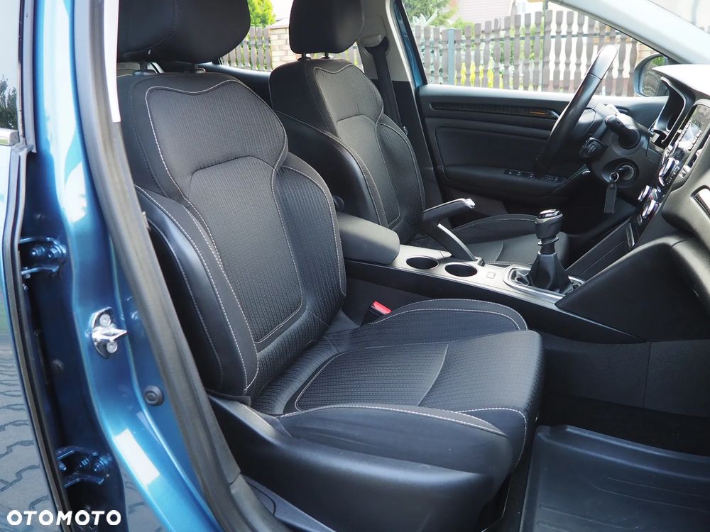Renault Megane 1.2 Energy TCe Intens - 32