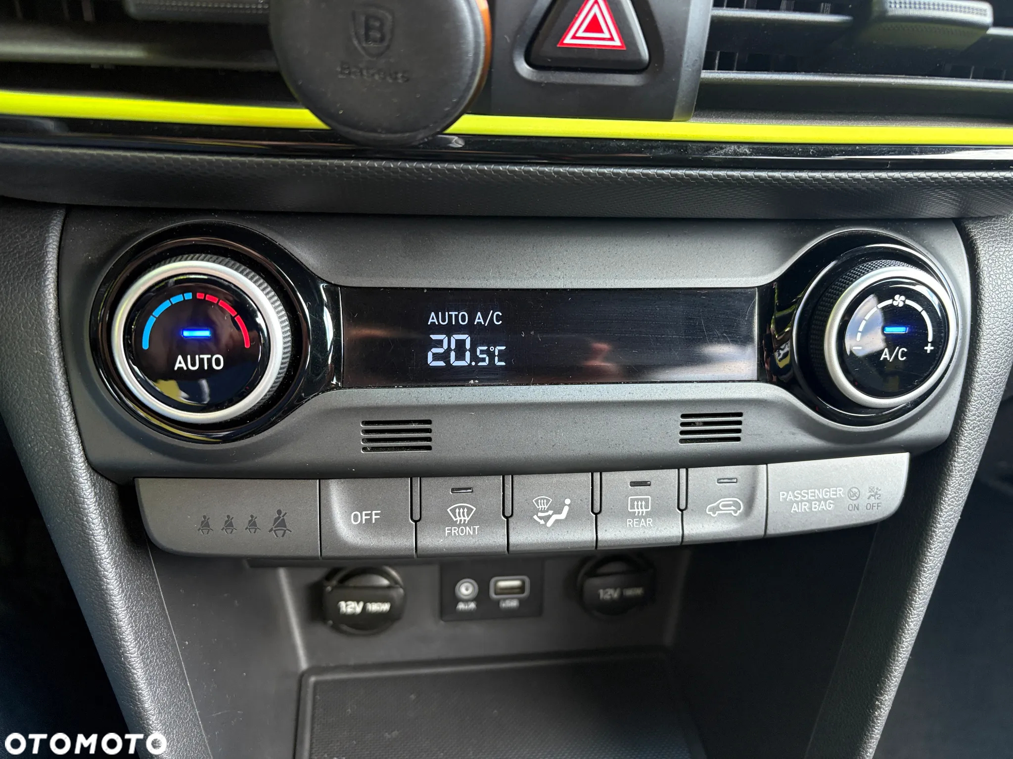 Hyundai Kona 1.6 T-GDI Premium 4WD DCT - 10