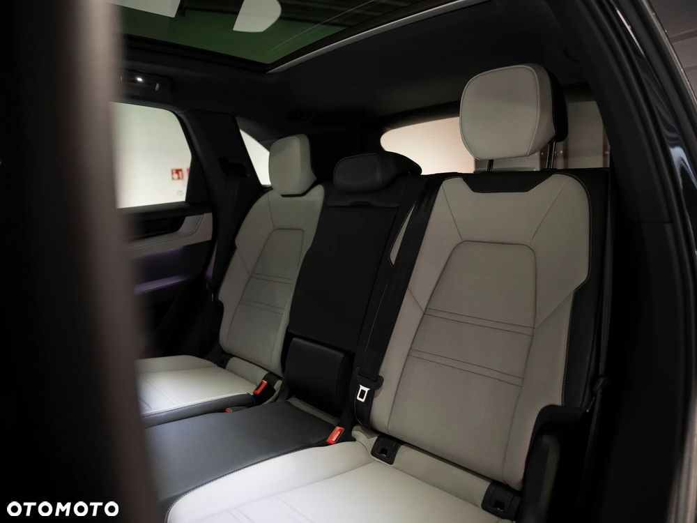 Porsche Cayenne E-Hybrid PHEV - 21