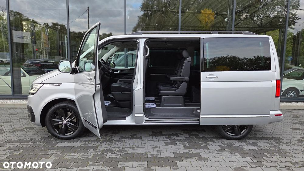 Volkswagen Multivan 6.1 2.0 TDI L1 Highline 4Motion DSG - 40