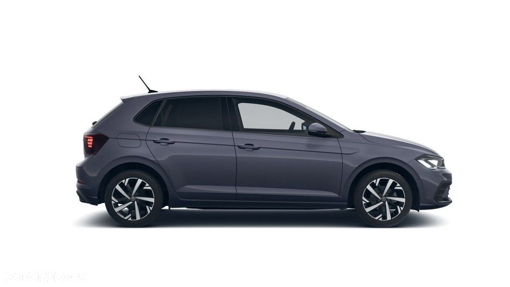 Volkswagen Polo - 6