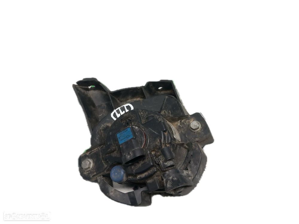 Farol Nevoeiro Nissan Qashqai / Qashqai +2 I (J10, Nj10, Jj10e) - 1
