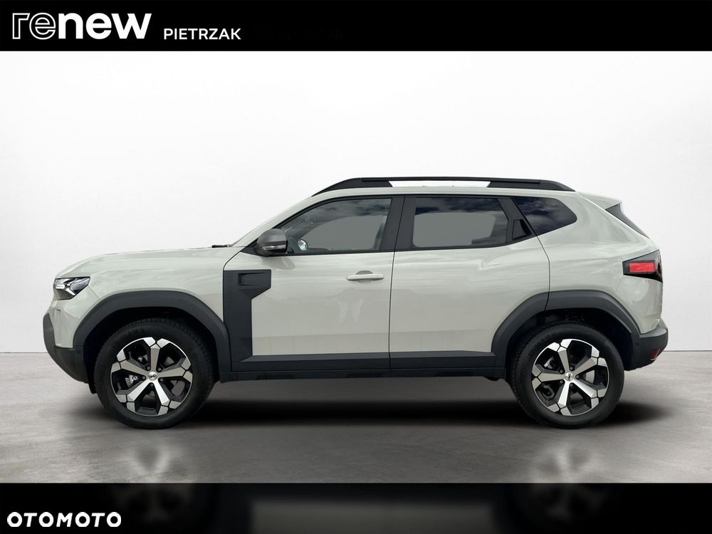 Dacia Duster 1.2 TCe mHEV Journey 4x4 - 3