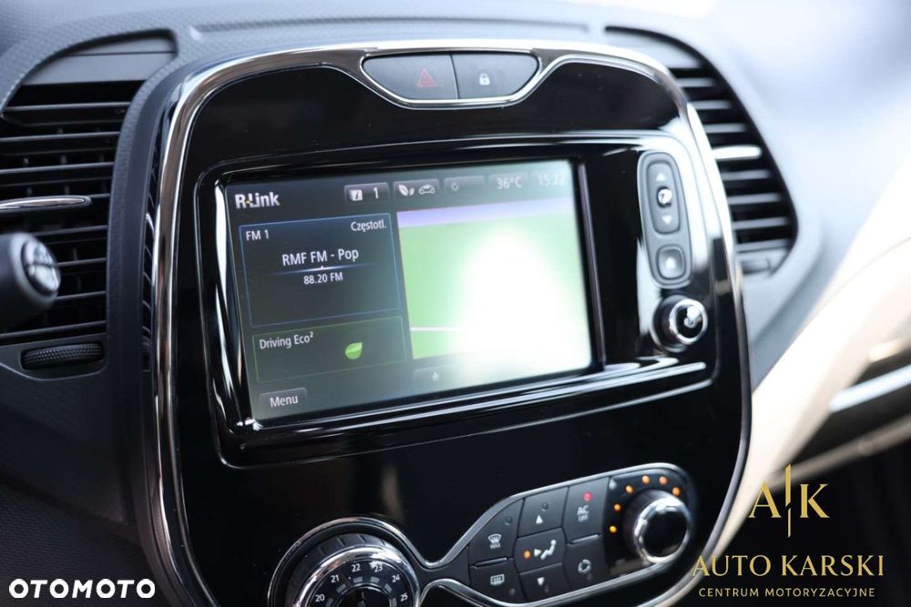 Renault Captur - 23