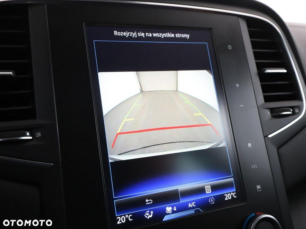 Renault Megane ENERGY TCe 205 EDC GT - 25