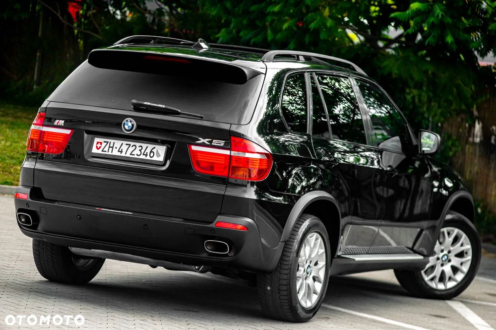BMW X5 - 15