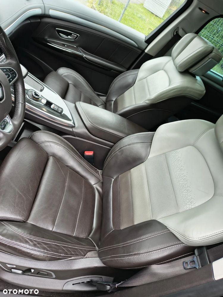 Renault Espace Energy dCi 160 EDC Initiale Paris - 11