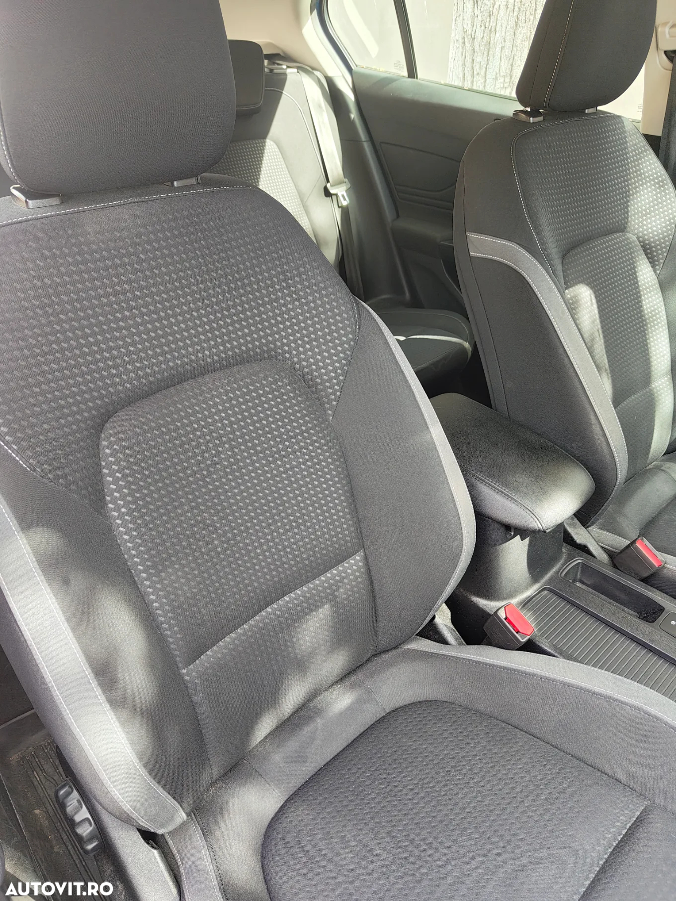 Ford Focus 1.5 TDCi ST-Line - 7