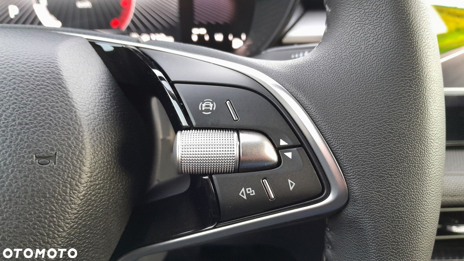 Skoda Fabia - 12