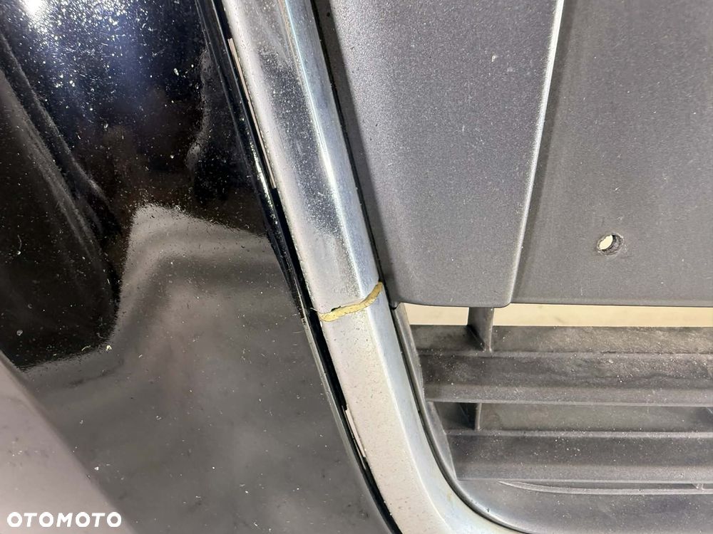 Audi A3 8P Lift Zderzak Przód Przedni Sprysk. LZ9Y 08-12 8P0807437H - 6