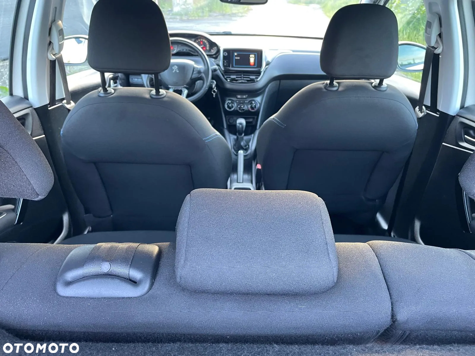 Peugeot 208 1.2 PureTech Active - 9