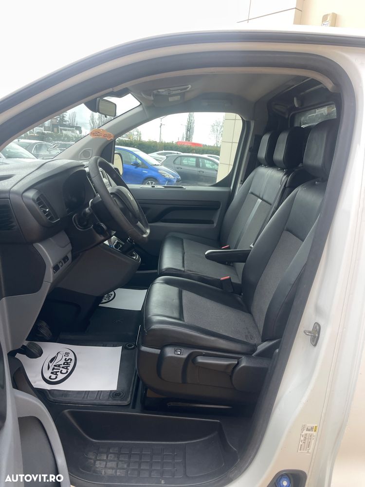 Peugeot Expert  2.0HDI  L3 - 29