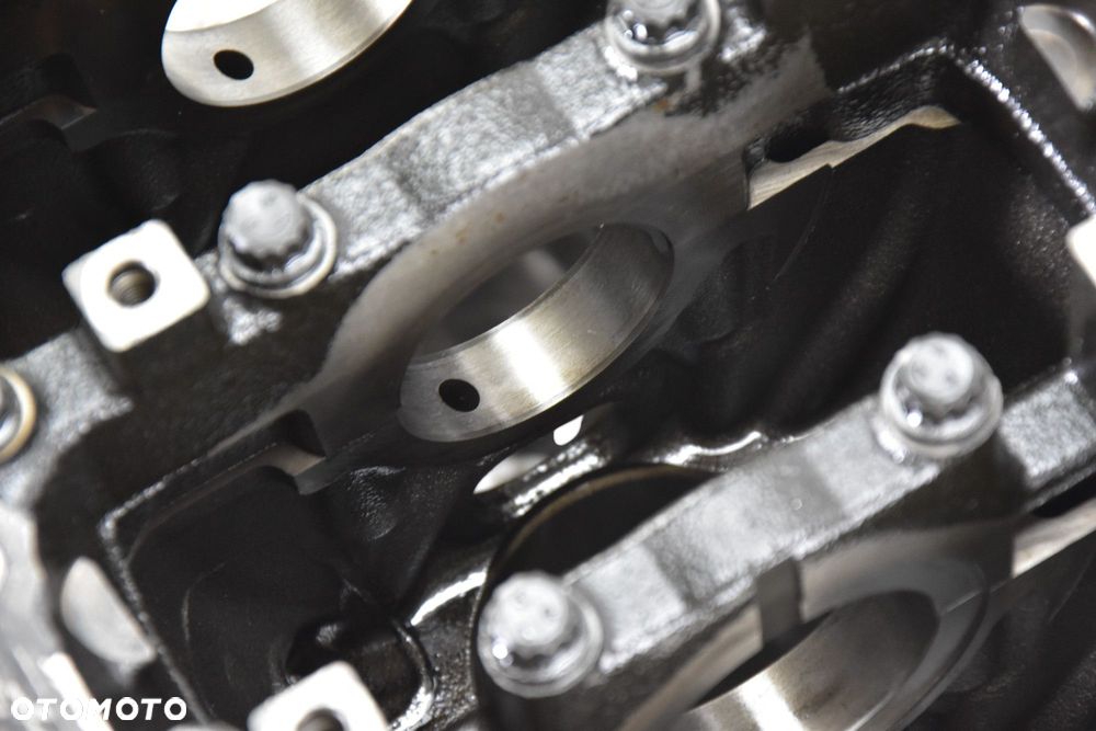 Blok Silnika Hyundai i20 II Kia RIO III 1.1 CRDI 75KM D3FA 2014r EU5 - 13