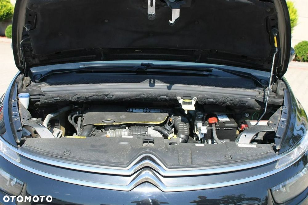 Citroën C4 Picasso e-HDi 115 Attraction - 34