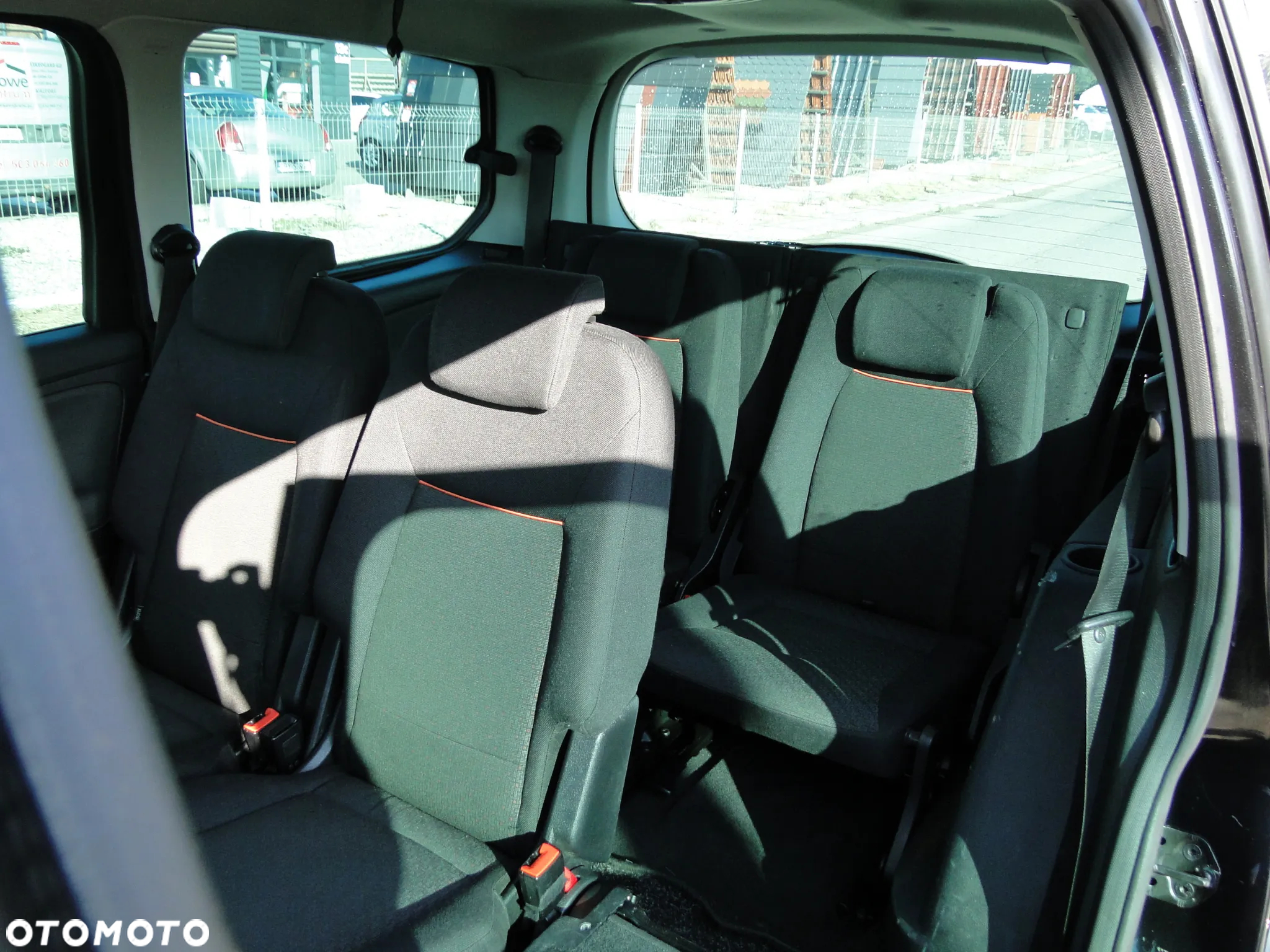 Ford Galaxy 2.0 TDCi Platinium X (Titanium) - 12