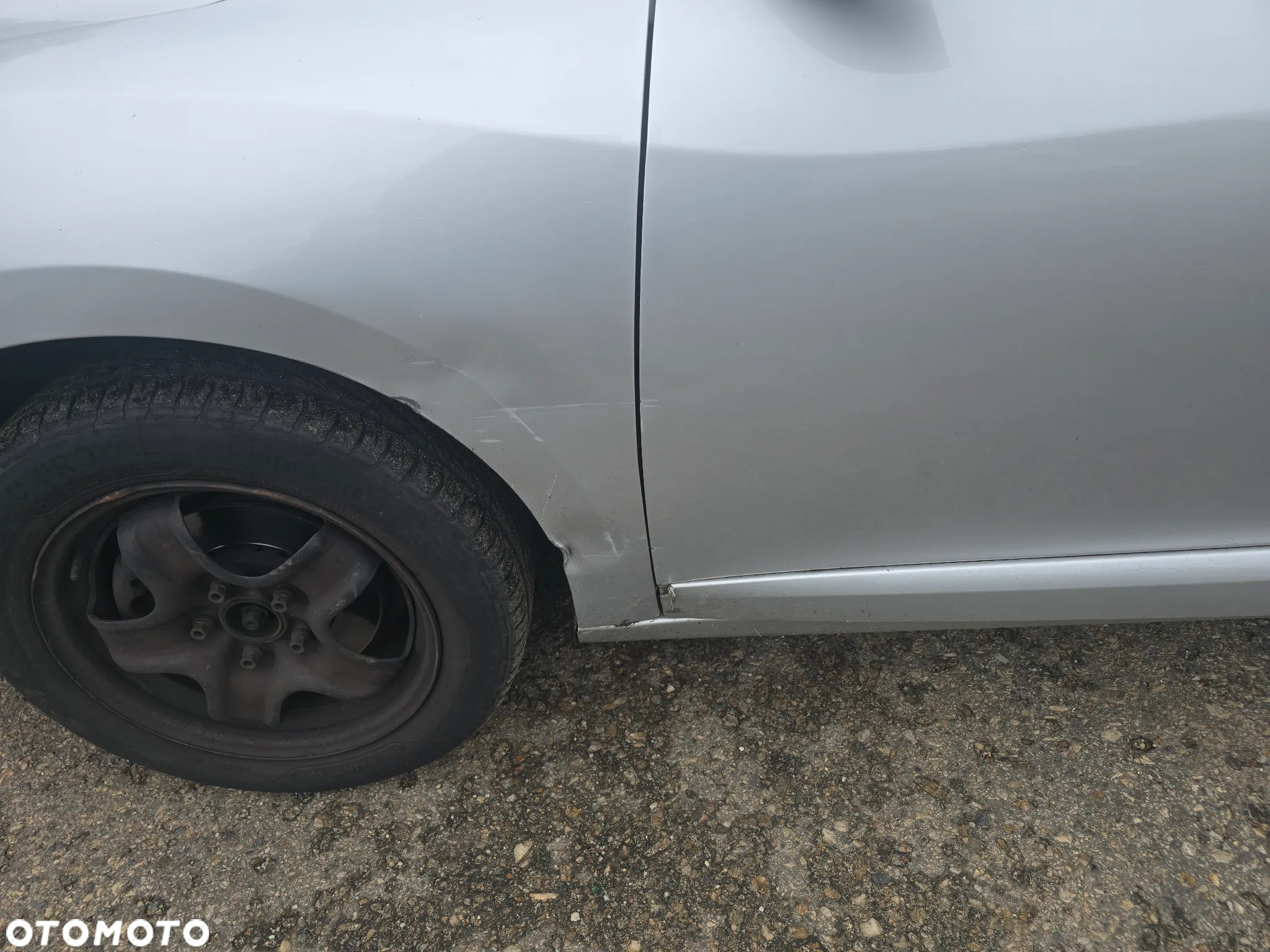 Renault Megane - 7